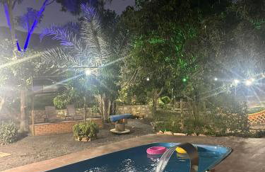 Casa para temporada com Piscina - Foto 34