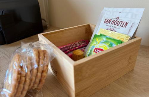 Suite du Spa 2 - Parking Privé Gratuit - Foto 11