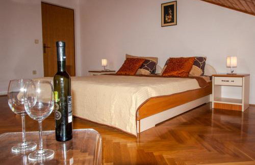 Apartments Ivanka - Foto 18