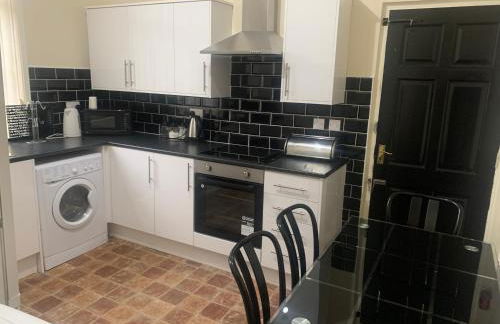 Chorlton Townhouse - Foto 47