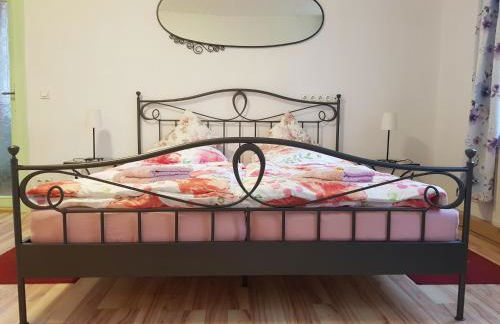 Fewo "Mohnblume" am Stadtpark - Foto 2