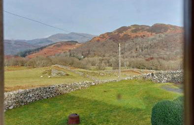 Gallestra a Rustic, Rural Retreat Farm House Nr Dolgellau Snowdonia - Foto 41