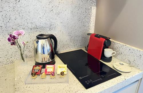 Flat Premium - Capital Brasília Flats - Foto 30