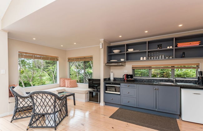 Bay of Islands Holiday Apartments - Foto 27