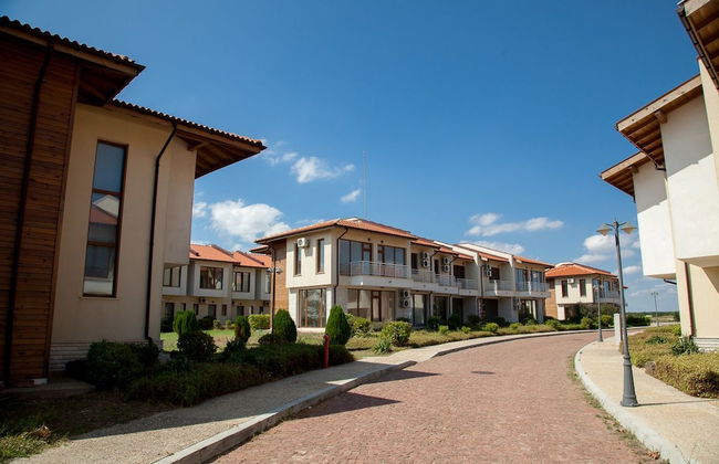 Lighthouse Golf Resort Private Properties - Foto 43