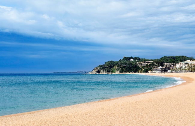 Vila Fina in Lloret de Mar - Foto 18