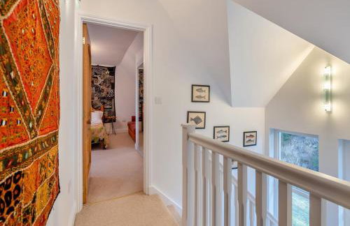 Stunning 4 bed rural retreat in Aberlour - Foto 8