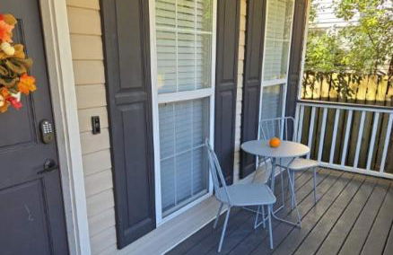 Hazel's Happy Hideaway- Midtown Mobile! - Foto 46