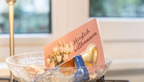 Wohnen im Eulengarten - Foto 3