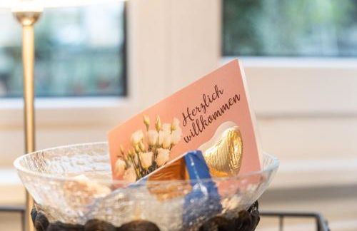 Wohnen im Eulengarten - Foto 3