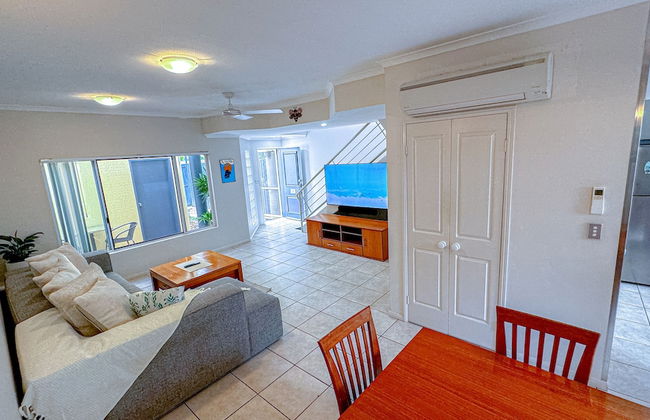 Villa Royale - Photo 9