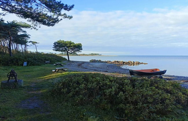 6 Person Holiday Home in Gorlev - Photo 44