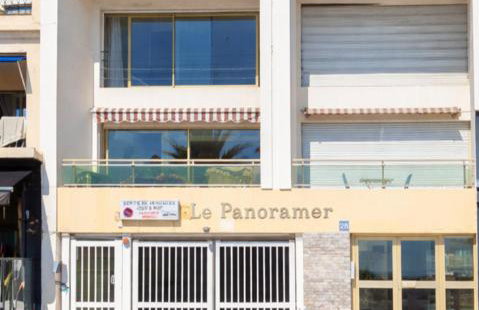 le panoramer - Foto 19