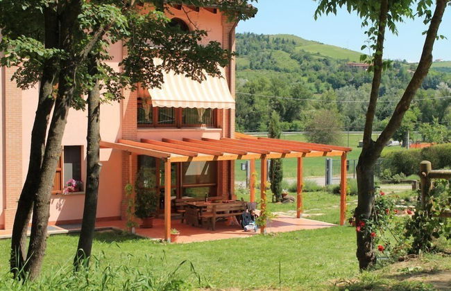 Agriturismo Il Cavicchio - Foto 43
