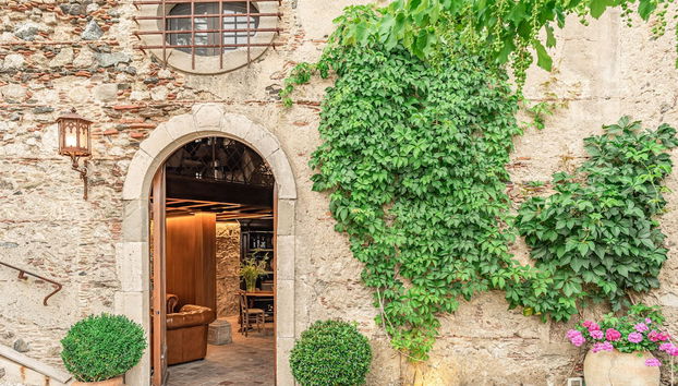 Bar Vitelli Charming Suites - Foto 2, Rezeption