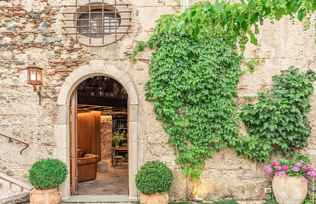 Bar Vitelli Charming Suites - Foto 2