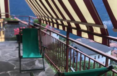 Le Vetrate sul Lago Lake Como Amazing View - Foto 43