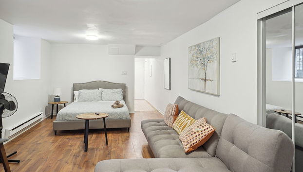 The Bay Suites - Foto 5, Habitación