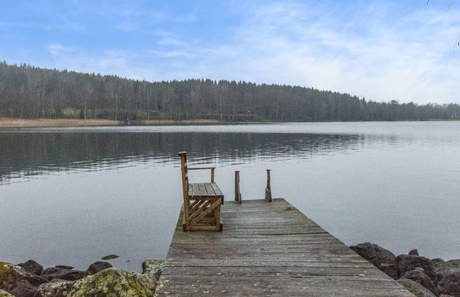 Kärkimökki - Foto 6