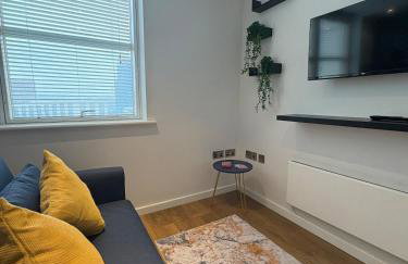 Wellington Apartment - Foto 40