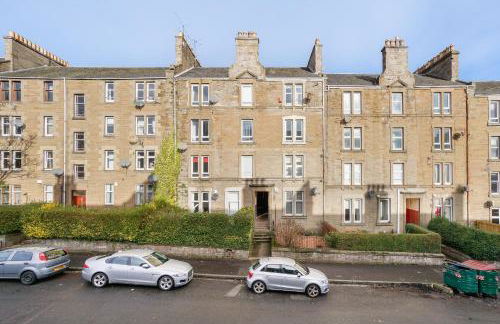 Modern West End Flat - Foto 23