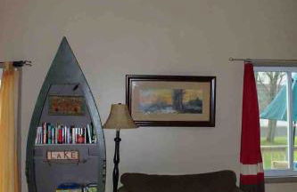 Serenity on Lamoka - Foto 12