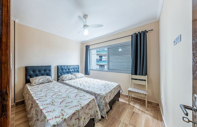 Apartamento familiar - Foto 4