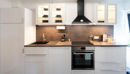 Ferienwohnung Sunny - Foto 4