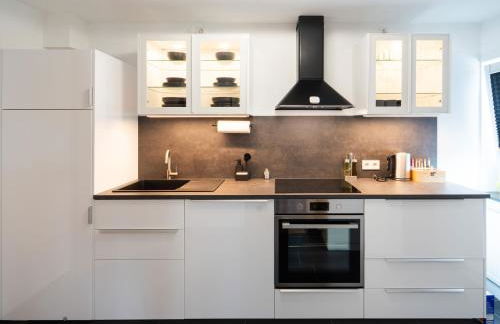 Ferienwohnung Sunny - Foto 4