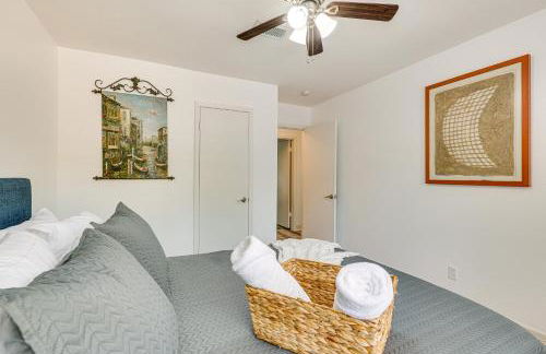 Pet-Friendly Spring Home with Private Pool and Hot Tub - Foto 17