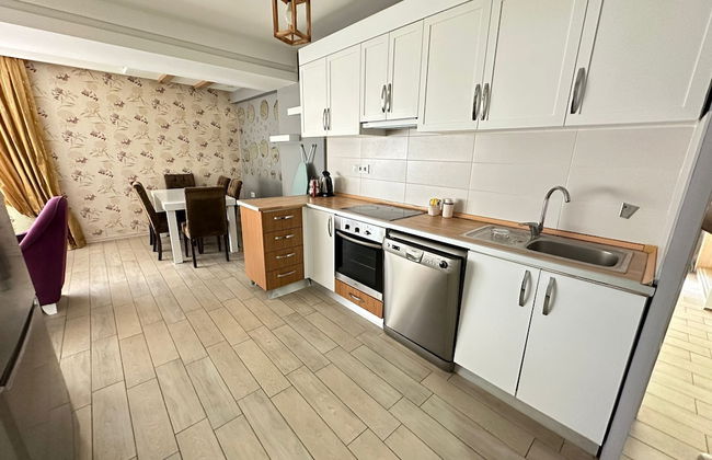 The U Homes Turkuaz - Foto 25