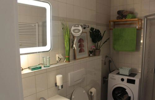 Ferienwohnung Kassel West - Foto 7