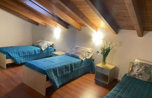 SUITE DEGLI ARTISTI RCF Arena - Foto 1