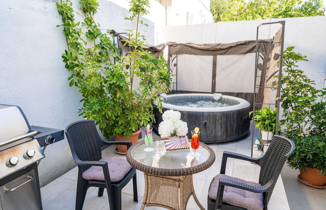 Apartments Blažević - Foto 48