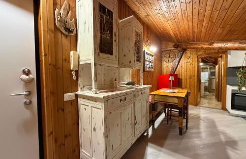 Graziosa mansarda rustica - CIR VDA 0038 - Foto 2