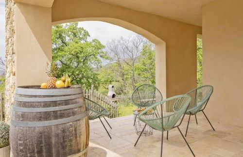 Casa U Castagnettu - Foto 21