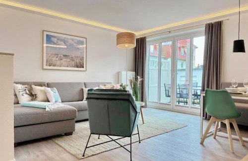 Am Stadtwald - Wohnung 6 / 568 - Foto 1