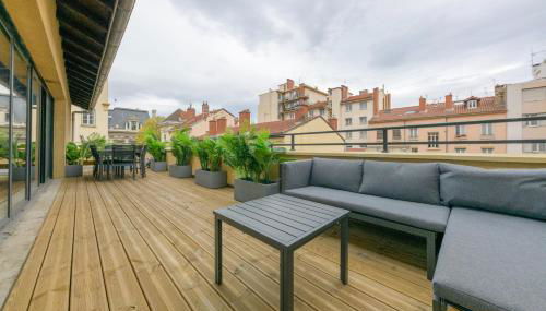 NOCNOC - Le Raphael - Foto 5