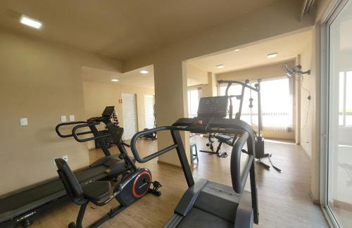 GALILEU - Apartamento próximo à UniCPO, Mondelli, USP, FACOP e FIASP - Foto 44