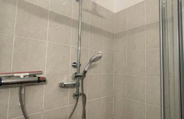 Hengar Manor 4 bed Sleeps 9 - Foto 41