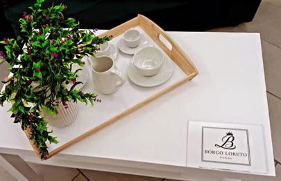 BORGO LORETO NAPLES - Photo 52