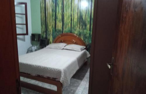 Saquarema - Casa Amarela ! Entre a praia e a Lagoa ! - Foto 9