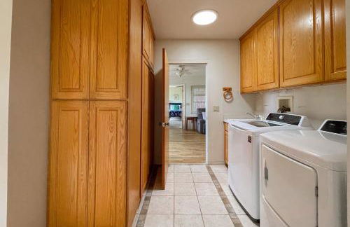 Freshwater Lagoon Retreat - Foto 42