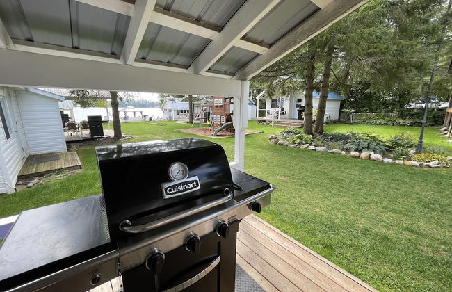 Bobcaygeon Resort - Foto 58