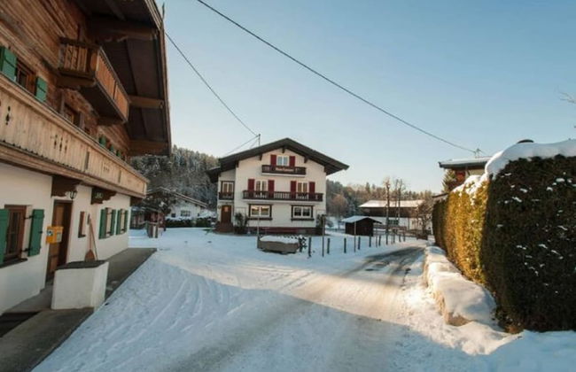 Chalet in Ellmau Near Skiwelt Slopes - Foto 16