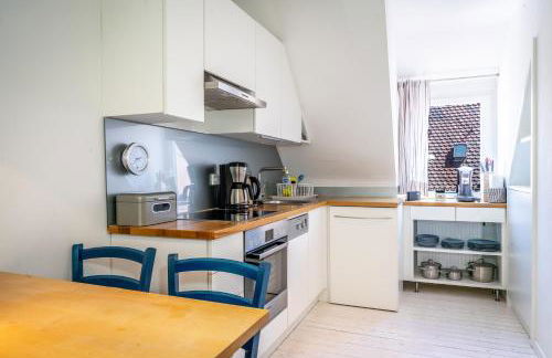 Ferienwohnung Ludwigstrasse - Foto 13