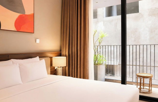 Hanoi Riverview Boutique Hotel & Apartment - Foto 61