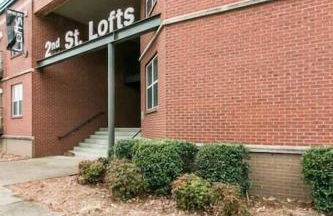 The Lofts of Downtown (540 N 2nd St, #105) - Foto 17