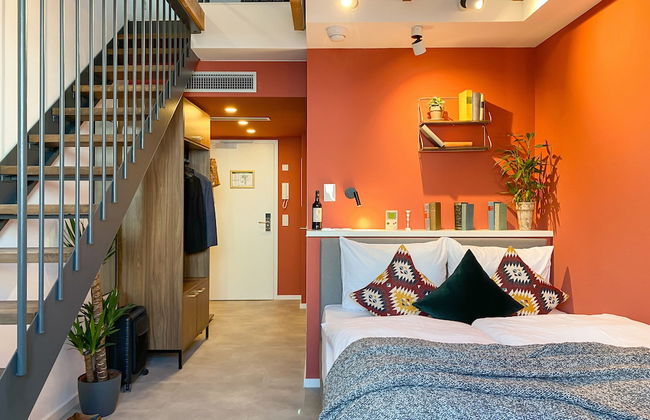 Astoria Apartments - Foto 46