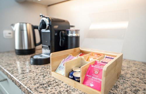 130 qm Maisonette-Penthouse - Dachterrasse mit exklusivem Panoramablick - Foto 36